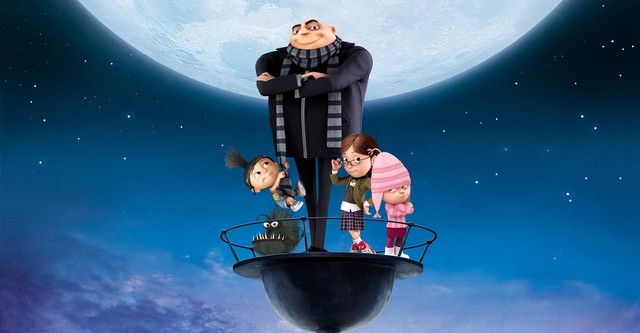 Despicable me 3 online 123movies